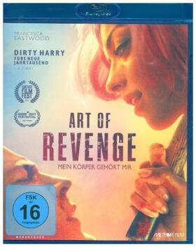 McKendrick |  Art of Revenge - Mein Körper gehört mir | Sonstiges |  Sack Fachmedien