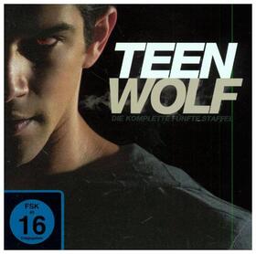  Teen Wolf - Staffel 5 | Sonstiges |  Sack Fachmedien
