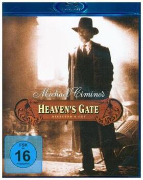 Cimino |  Heavens Gate - Das Tor zum Himmel | Sonstiges |  Sack Fachmedien