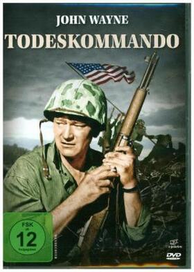 Grant |  Todeskommando | Sonstiges |  Sack Fachmedien