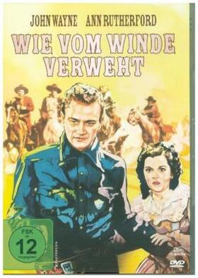 McConville / Natteford |  Wie vom Winde verweht | Sonstiges |  Sack Fachmedien