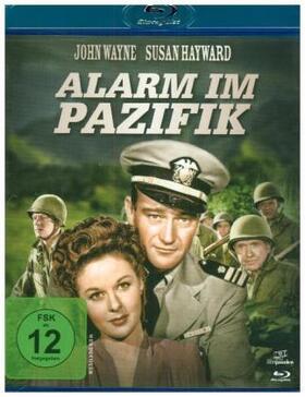 Chase / MacKenzie / Hill |  Alarm im Pazifik | Sonstiges |  Sack Fachmedien