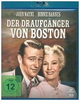 Purcell / Hyland / Bren |  Der Draufgänger von Boston | Sonstiges |  Sack Fachmedien