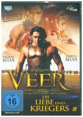 Verma / Talwar / Khan |  Veer - Die Liebe eines Kriegers | Sonstiges |  Sack Fachmedien
