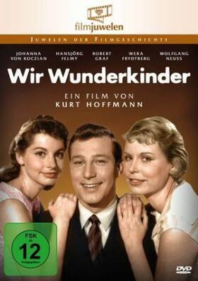  Wir Wunderkinder | Sonstiges |  Sack Fachmedien
