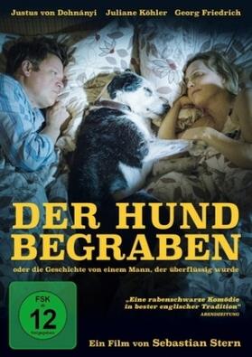 Stern |  Der Hund begraben | Sonstiges |  Sack Fachmedien