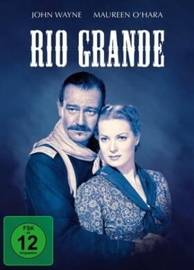 McGuinness / Bellah |  Rio Grande | Sonstiges |  Sack Fachmedien