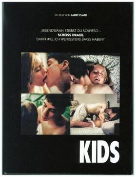 Clark / Korine / Lewis |  Kids | Sonstiges |  Sack Fachmedien