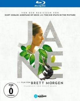 Morgen |  Jane | Sonstiges |  Sack Fachmedien