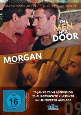 Akers / Berg |  The Men Next Door & Morgan | Sonstiges |  Sack Fachmedien