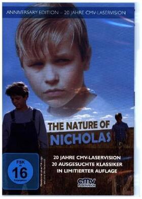  The Nature of Nicholas (cmv Anniversary Edition 14) (OmU) | Sonstiges |  Sack Fachmedien