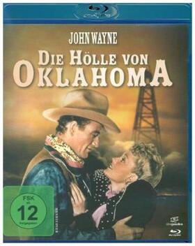Burtis / Hill / Griffin |  Die Hölle von Oklahoma | Sonstiges |  Sack Fachmedien