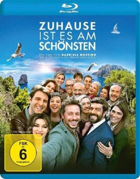 Muccino / Costella |  Zuhause ist es am schönsten | Sonstiges |  Sack Fachmedien