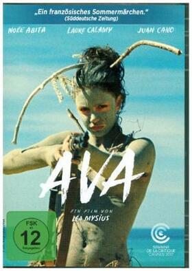 Mysius / Guilhaume |  Ava | Sonstiges |  Sack Fachmedien