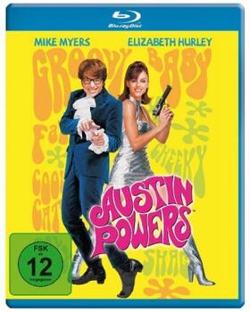 Myers |  Austin Powers | Sonstiges |  Sack Fachmedien