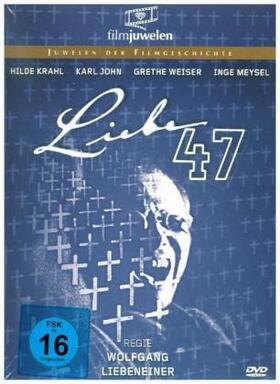 Borchert / Fischer / Liebeneiner |  Liebe 47 | Sonstiges |  Sack Fachmedien