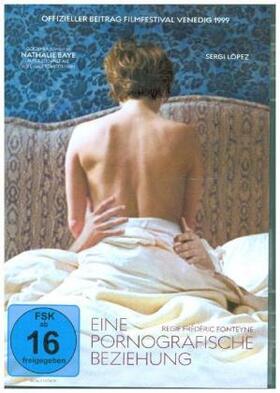 Blasband |  Eine pornographische Beziehung | Sonstiges |  Sack Fachmedien