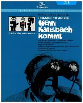 Polanski / Brach |  Wenn Katelbach kommt ... | Sonstiges |  Sack Fachmedien