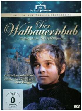 Winiewicz |  Der Waldbauernbub - Weihnacht in der Waldheimat | Sonstiges |  Sack Fachmedien