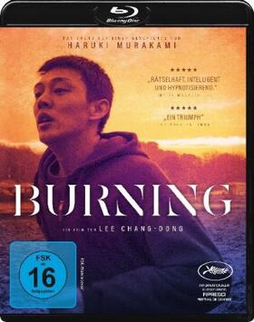 Oh / Lee / Murakami |  Burning | Sonstiges |  Sack Fachmedien