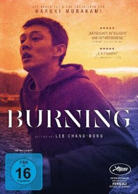 Oh / Lee / Murakami |  Burning | Sonstiges |  Sack Fachmedien