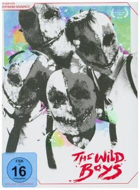 Mandico |  The Wild Boys | Sonstiges |  Sack Fachmedien