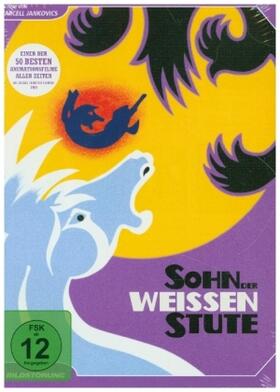 György / Jankovics |  Sohn der weißen Stute | Sonstiges |  Sack Fachmedien