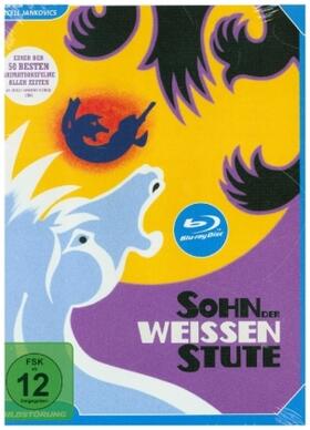 György / Jankovics |  Sohn der weißen Stute | Sonstiges |  Sack Fachmedien