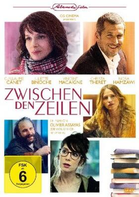 Assayas |  Zwischen den Zeilen | Sonstiges |  Sack Fachmedien
