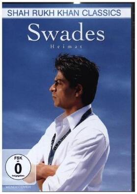 Sathya / Gowariker / Sharma |  Swades - Heimat | Sonstiges |  Sack Fachmedien