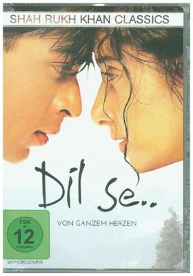 Ratnam / Dhulia |  Von ganzem Herzen - Dil Se | Sonstiges |  Sack Fachmedien