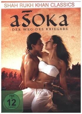 Sivan / Tyrewala / Chaudhary |  Asoka - Der Weg des Kriegers | Sonstiges |  Sack Fachmedien