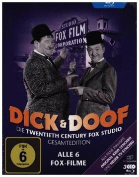  Dick und Doof | Sonstiges |  Sack Fachmedien