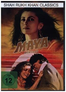 Flaubert / Yashaschandra / Mehta |  Maya Memsaab | Sonstiges |  Sack Fachmedien