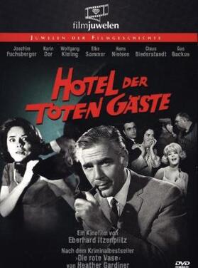  Hotel der toten Gäste | Sonstiges |  Sack Fachmedien