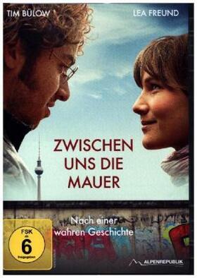 Fülscher / Hildebrand / Lechner |  Zwischen uns die Mauer | Sonstiges |  Sack Fachmedien