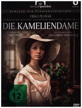 Fils / Toelle |  Die Kameliendame | Sonstiges |  Sack Fachmedien