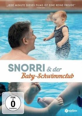  Snorri & der Baby-Schwimmclub | Sonstiges |  Sack Fachmedien