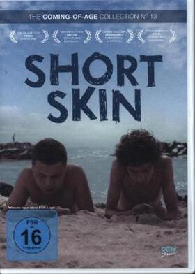 Chiarini / Madeddu / Pettenello |  Short Skin | Sonstiges |  Sack Fachmedien