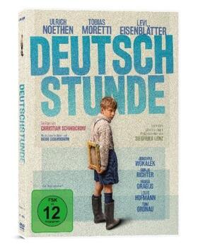  Deutschstunde | Sonstiges |  Sack Fachmedien