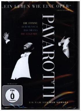 Hartmann / Monroe |  Pavarotti | Sonstiges |  Sack Fachmedien