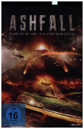 Kim / Lee |  Ashfall | Sonstiges |  Sack Fachmedien