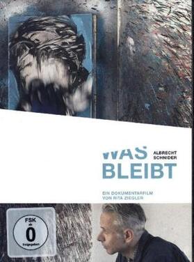  Albrecht Schnider - Was bleibt | Sonstiges |  Sack Fachmedien