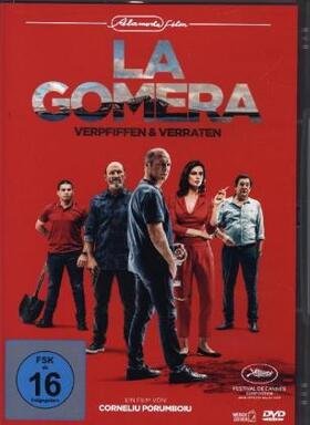 Porumboiu |  La Gomera | Sonstiges |  Sack Fachmedien