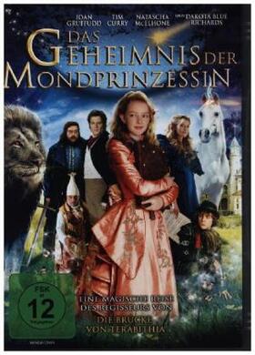  Das Geheimnis der Mondprinzessin (Neuauflage) | Sonstiges |  Sack Fachmedien