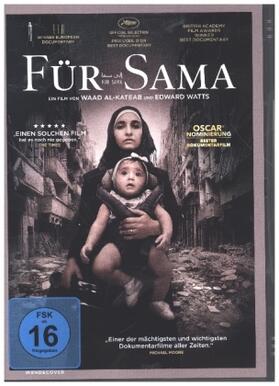  Für Sama | Sonstiges |  Sack Fachmedien