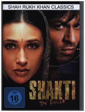 Vamshi / Pandey |  Shakti - The Power | Sonstiges |  Sack Fachmedien