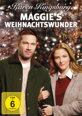  Maggie's Weihnachtswunder (Karen Kingsbury) | Sonstiges |  Sack Fachmedien