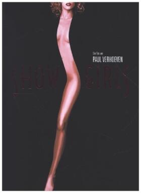 Eszterhas |  Showgirls | Sonstiges |  Sack Fachmedien