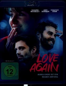 Libaire / Doremus |  Love Again - Jedes Ende ist ein neuer Anfang | Sonstiges |  Sack Fachmedien